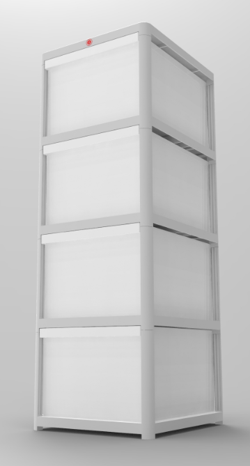 柜子